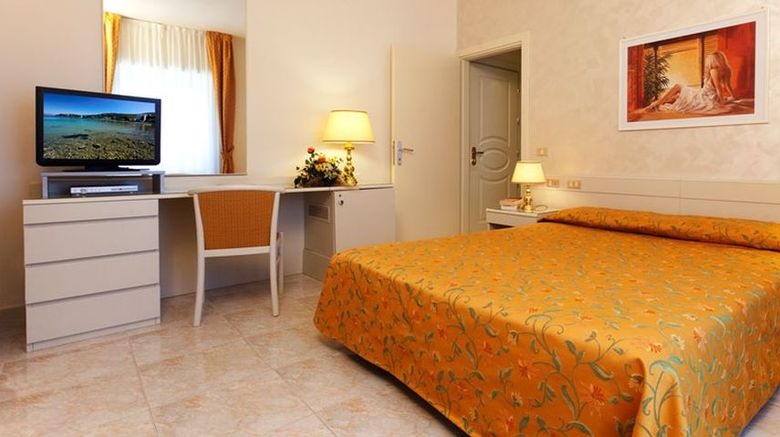 <b>Hotel Baia d'Argento Room</b>
