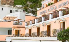 Hotel Conca d'Oro