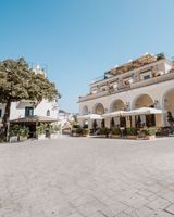 Hotel Bonadies
