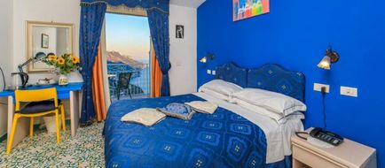 Hotel Bonadies Room