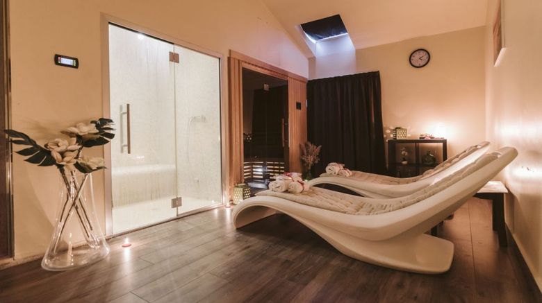 <b>Palazzo Bezzi Hotel Spa</b>