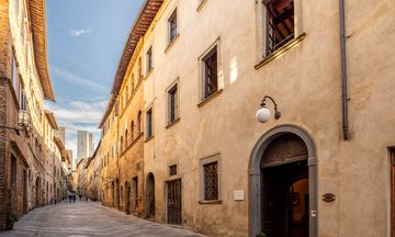 Hotel L'Antico Pozzo
