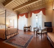 Hotel L'Antico Pozzo Suite