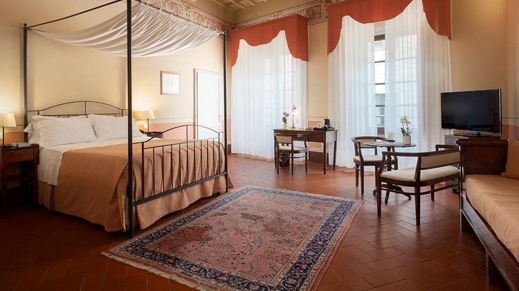 Hotel L'Antico Pozzo Suite