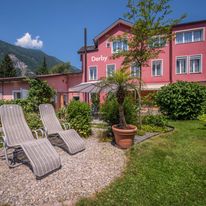 Hotel Derby Interlaken