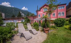 Hotel Derby Interlaken
