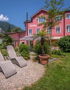 Hotel Derby Interlaken