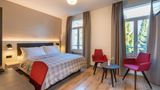Hotel Derby Interlaken Room