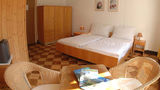 Hotel Rugenpark B&B Room