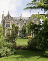 Beryl House