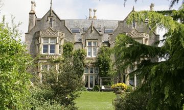 Beryl House