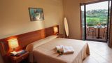 La Bussola Hotel Restaurant Calabria Room
