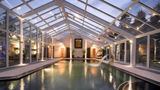Aphrodites Lake District Boutique Hotel Pool
