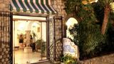 Hotel Reginella Exterior