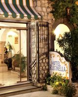 Hotel Reginella