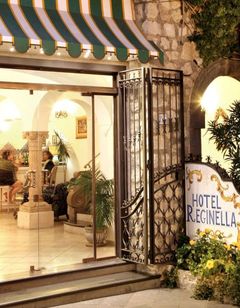 Hotel Reginella