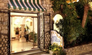 Hotel Reginella