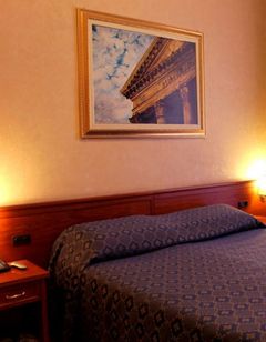 Hotel Orlanda