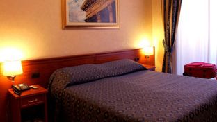 Hotel Orlanda