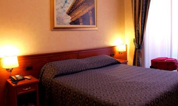 Hotel Orlanda