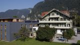 <b>Backpackers Villa Sonnenhof, Interlaken Exterior</b>