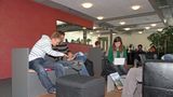 <b>Backpackers Villa Sonnenhof, Interlaken Lobby</b>