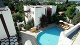 Ece Hotel Bodrum Exterior