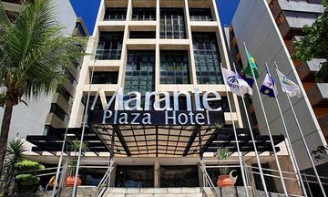 Marante Plaza Hotel