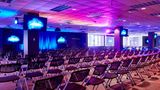 <b>The National Conference Center Meeting</b>
