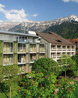 Hotel Artos Interlaken