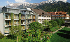 Hotel Artos Interlaken