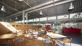 Hotel Artos Interlaken Lobby