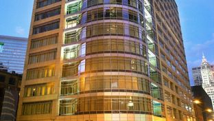Kinzie Hotel