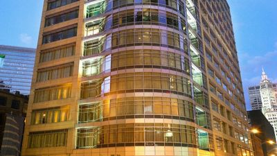 Kinzie Hotel