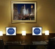 Kinzie Hotel Meeting