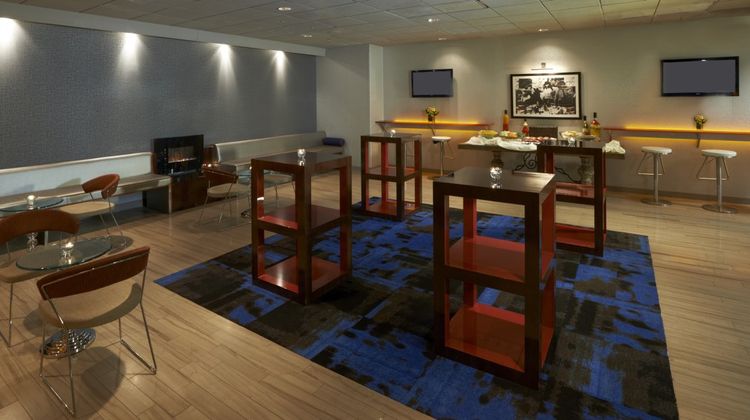 Kinzie Hotel Restaurant