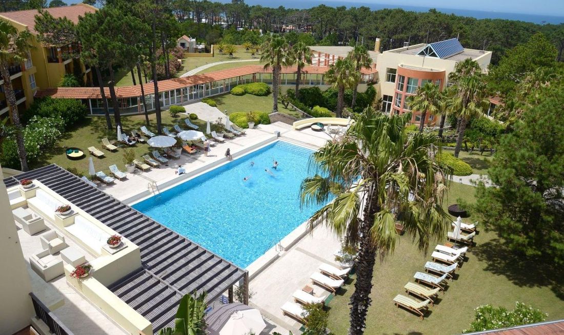 Punta del Este Resort Exterior