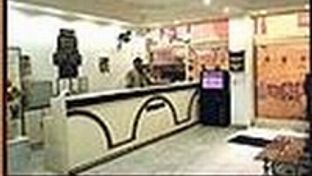 Hotel Chand Palace 111 OYO Rooms