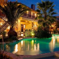Santa Cruz Plaza Hotel