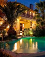 Santa Cruz Plaza Hotel