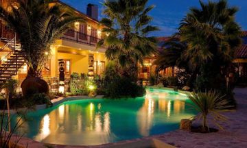 Santa Cruz Plaza Hotel