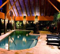 Santa Cruz Plaza Hotel Spa