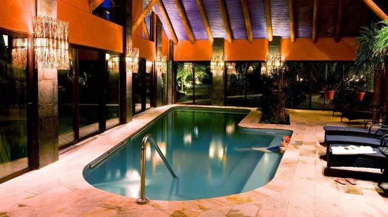 <b>Santa Cruz Plaza Hotel Spa</b>