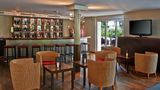 Apart Hotel operated by Hilton Bar/Lounge