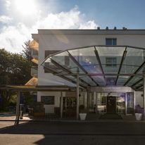 Apart Hotel operated by Hilton