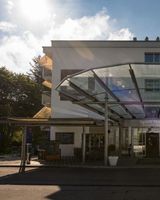 Apart Hotel operated by Hilton