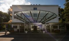 Apart Hotel operated by Hilton