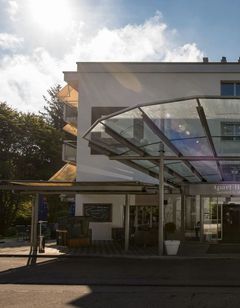 Apart Hotel operated by Hilton