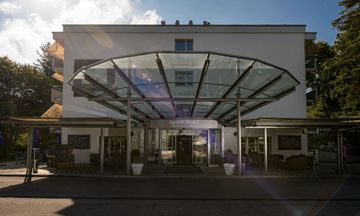 Apart Hotel operated by Hilton