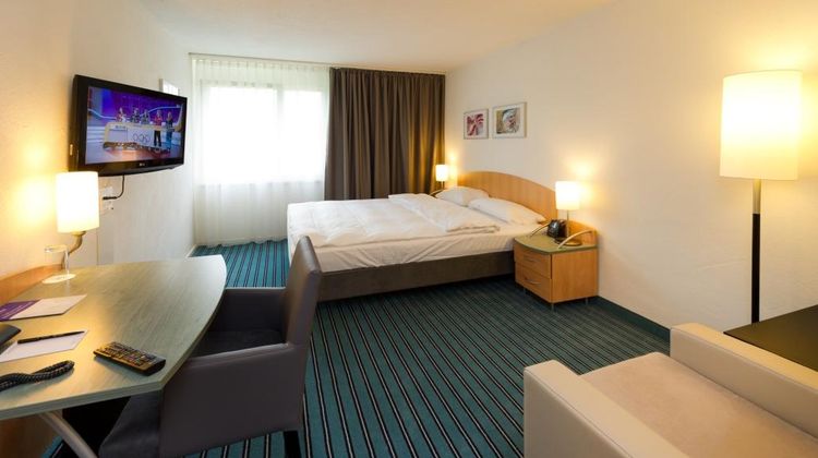 Apart Hotel operated by Hilton Room